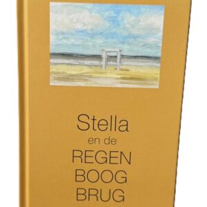 Stella en de regenboogbrug, Lut Hoflijk